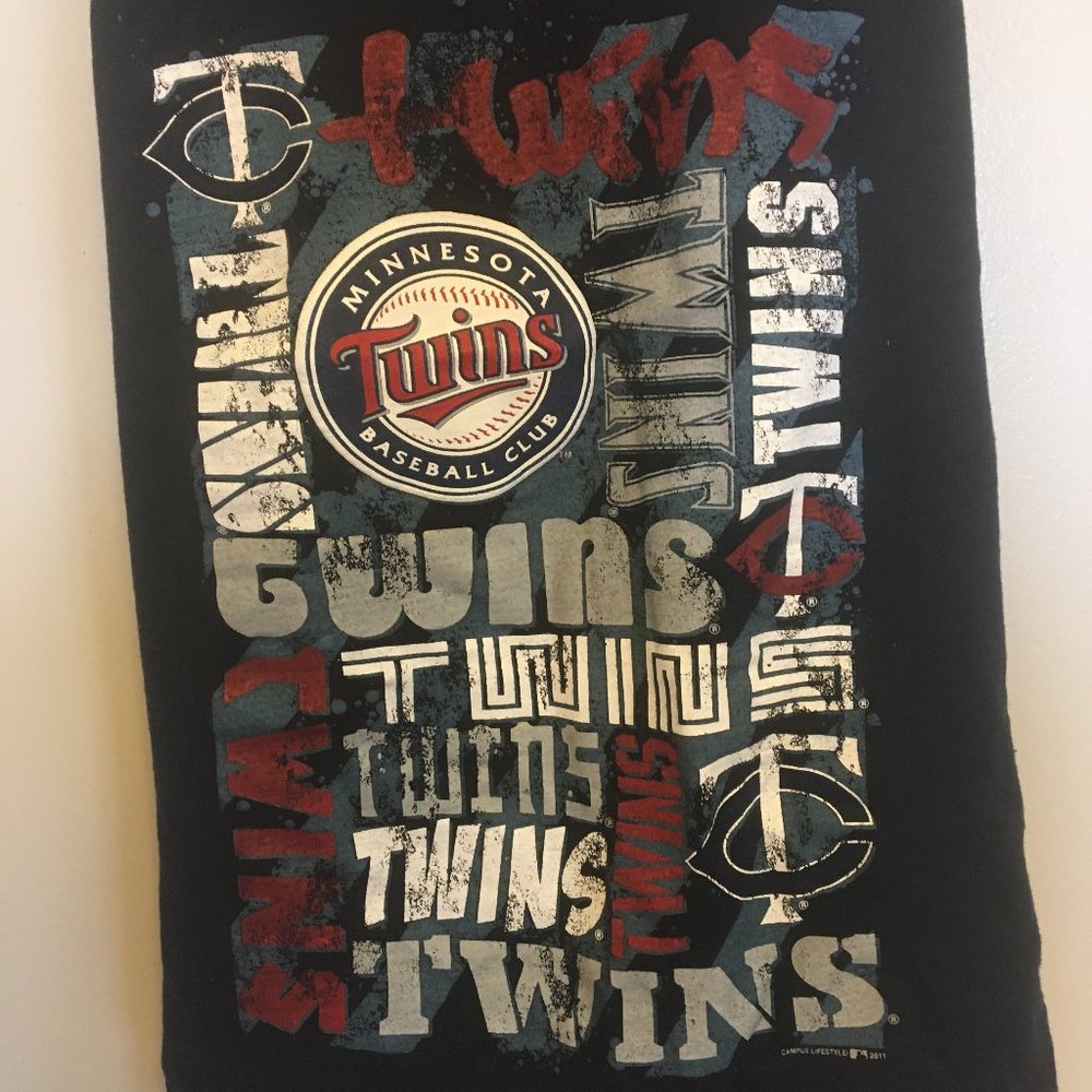 LAST CHANCE: Minnesota Twins Tank